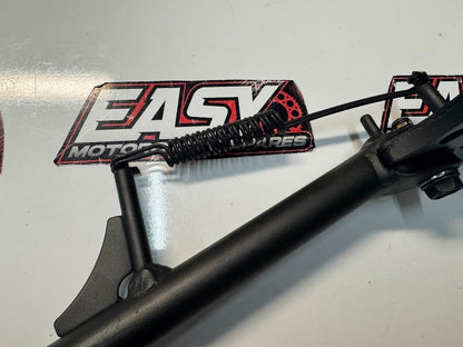 Kawasaki Ninja 500 2024-2025 Side Stand OEM Genuine 34024-0149