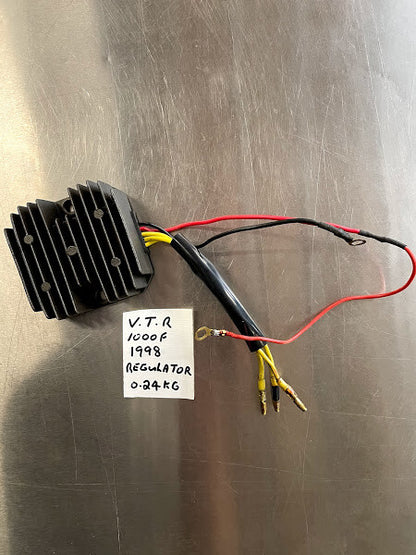 Regulator Honda VTR 1000 98-05 1998
