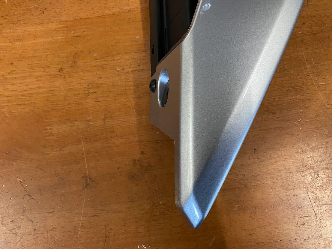 RH Rear Fairing Cowl Yamaha MT-09 SP 2020 