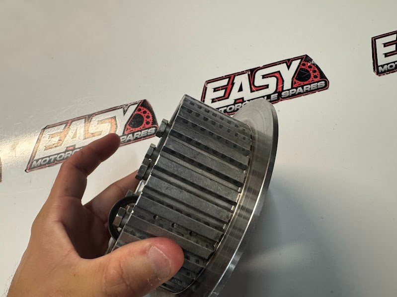 Suzuki VL 1500 Intruder 1998-2009 Clutch Sleeve Hub OEM Genuine 21410-10F00