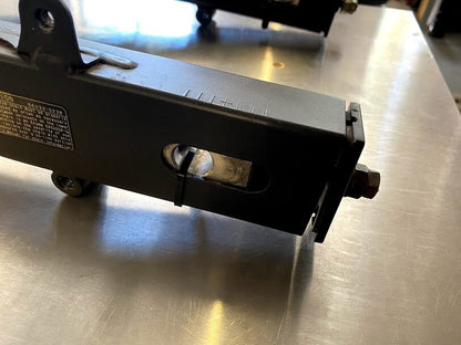 Swing Arm Kawasaki Ninja 250R 08-12 2010 #2 33001-0558-18R