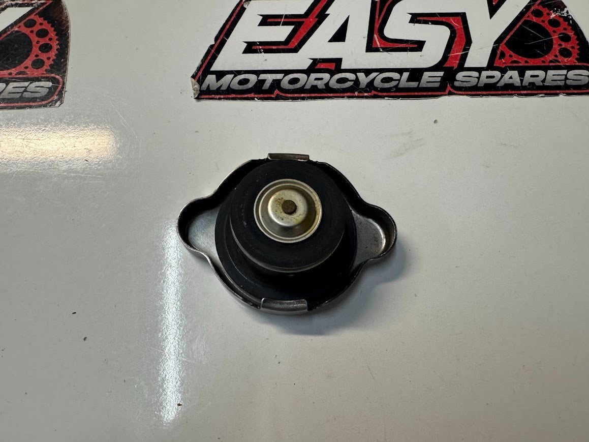 Yamaha YZF R15 2011-2024 Radiator Cap 1.1 OEM Genuine 5SL-12462-01