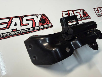 Fuel Tank Bracket Honda CBR 500R 2013-2024 OEM 50295-MGZ-J00
