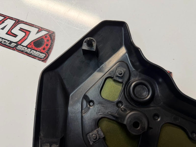 RH Pivot Cover Kawasaki Vulcan S 650 2015-2026 OEM 14093-0116