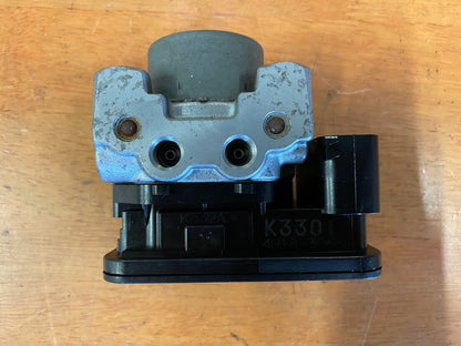 ABS Module Honda CB 300F 2014 