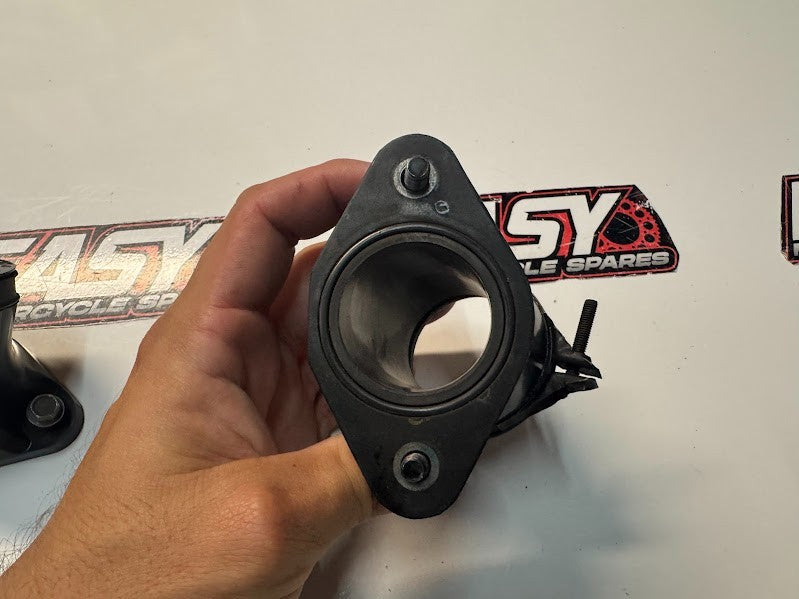 Suzuki VL 1500 Intruder 1998-2004 Intake Manifolds OEM Genuine 13101-10F00