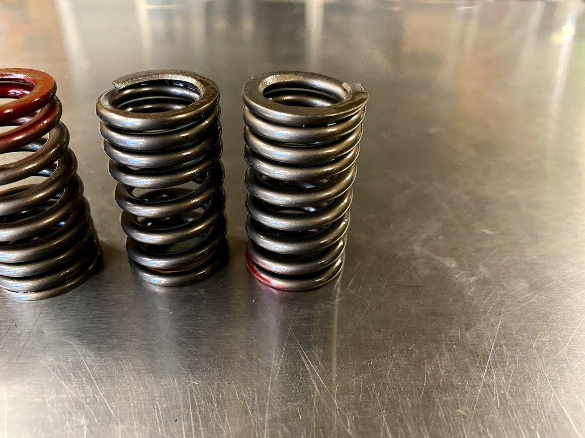 Valve Springs Yamaha MT-07 2016