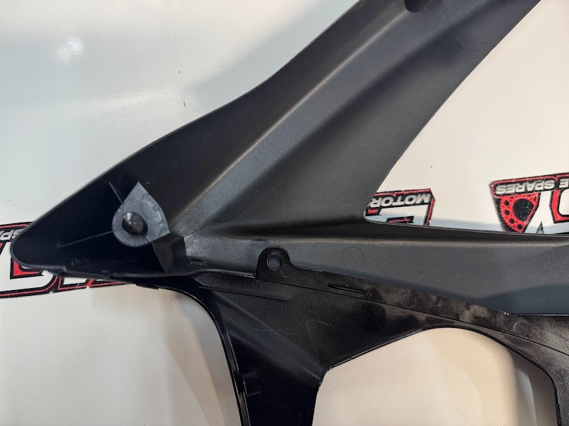 Suzuki GSXR 1000 2007-2008 LH Main Fairing OEM Genuine 94485-21H