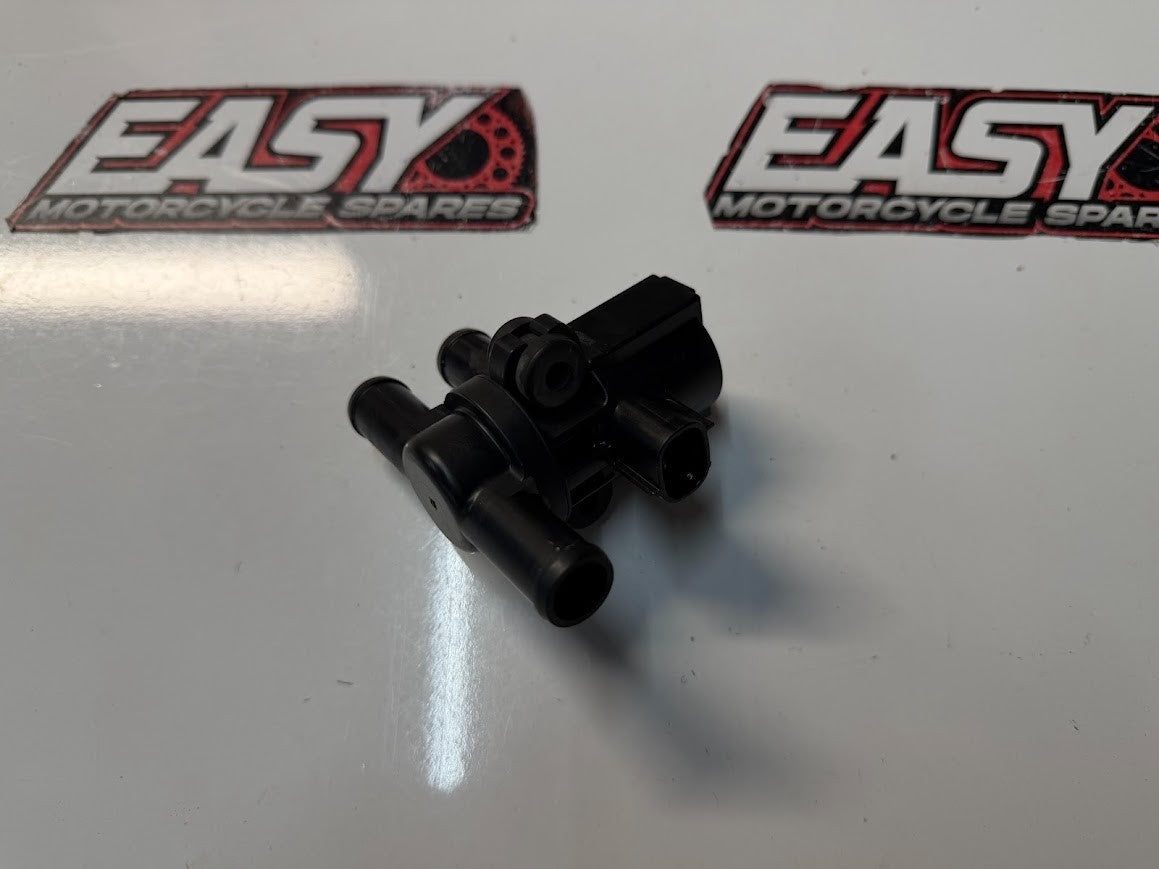 Air Cut Valve Switch Solenoid Suzuki GSXR 1000 2005-2008 OEM 18510-29G01 #3