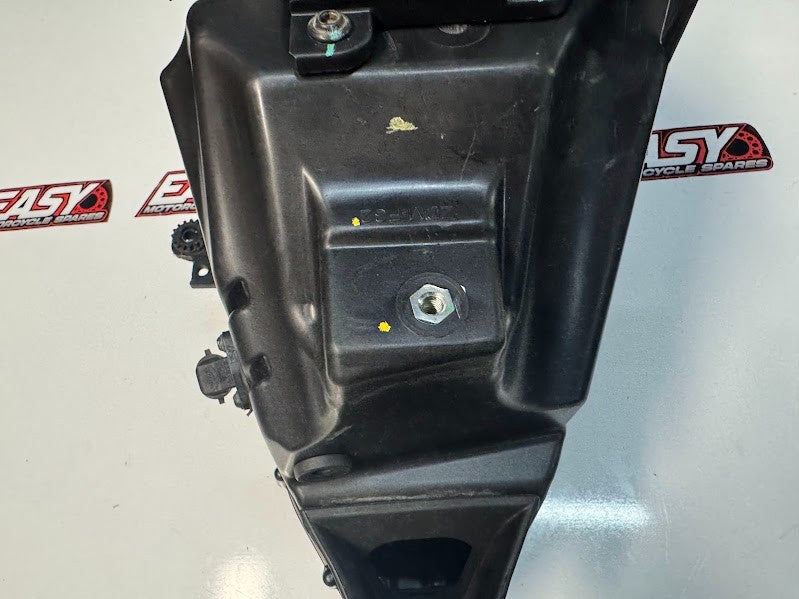 Ducati Monster 659 LAMS 2017-2021 Airbox Assembly OEM Genuine 44213103A