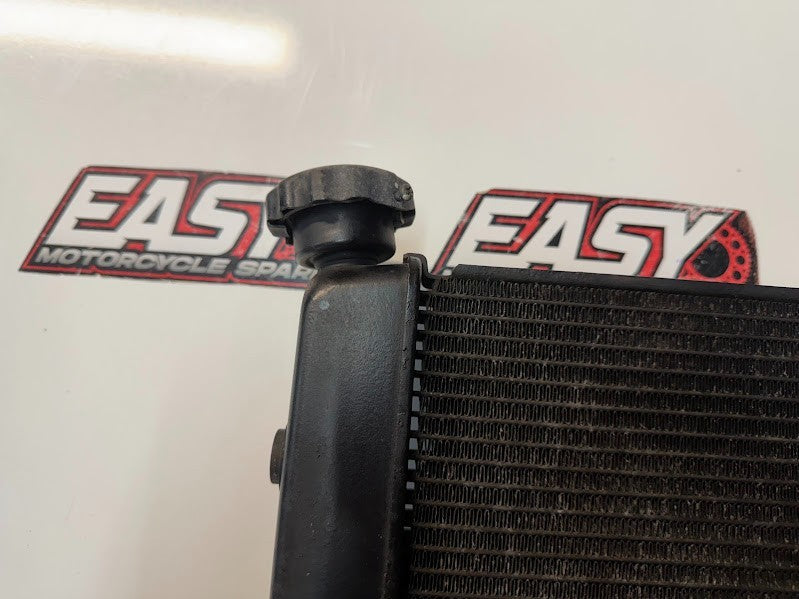 Radiator Cooling Kawasaki Vulcan S 650 2015-2020 OEM 39061-0978