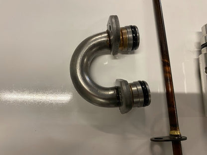 Internal Misc Engine Parts Yamaha FZ6-S