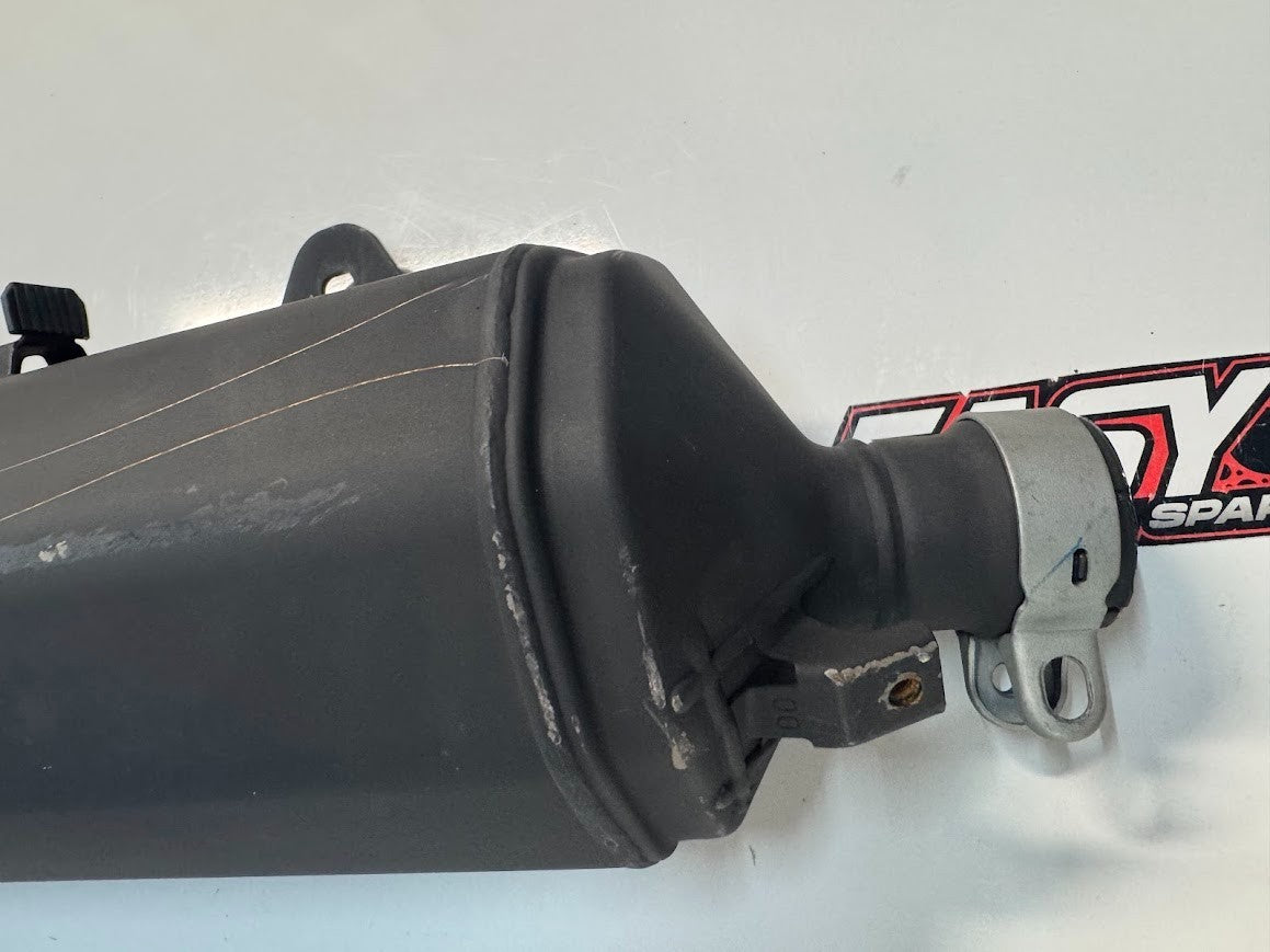 Kawasaki Ninja 500 2024-2025 Muffler OEM Genuine 49069-0914