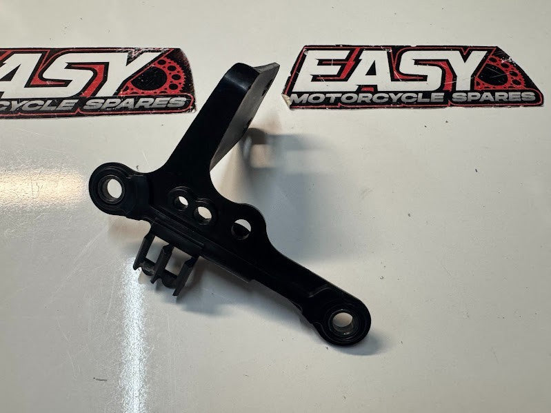 Yamaha YZF R1 2015-2025 Taillight Bracket Tool Holder OEM Genuine 2CR-2117E-01