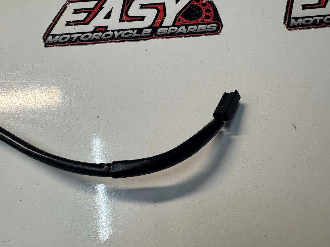Yamaha YZF R7 2022-2025 Side Stand Switch OEM Genuine 1WS-82566-01