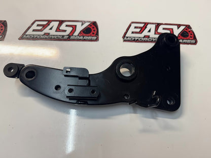 Kawasaki Vulcan S 650 2015-2025 RH Swingarm Bracket OEM Genuine 32036-0350