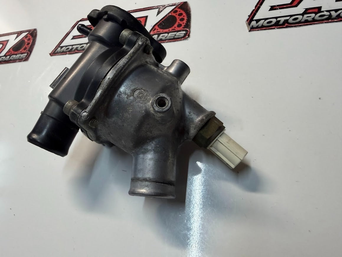 Thermostat Assembly Kawasaki Vulcan VN900 Classic 2006-2022 OEM 14075-0001