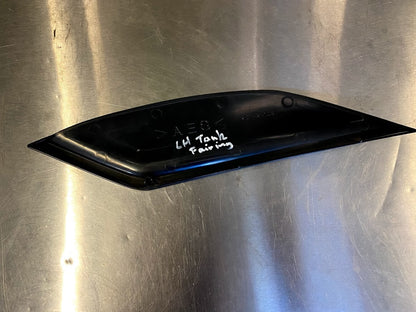 LH Tank Fairing Yamaha FZ1 2008 