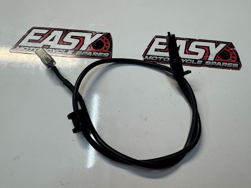 Royal Enfield Interceptor 650 2022 Wheel Speed Sensor OEM Genuine Euro 5
