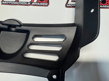 Aprilia RS4 125 4T 2011-2016 Radiator Grill Air Duct Fairing OEM Genuine 898074