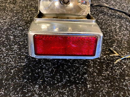 Tail Light Yamaha XV 750