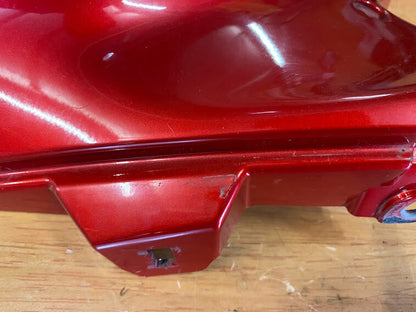 RH Tank Lid Honda CBR 250R 2011