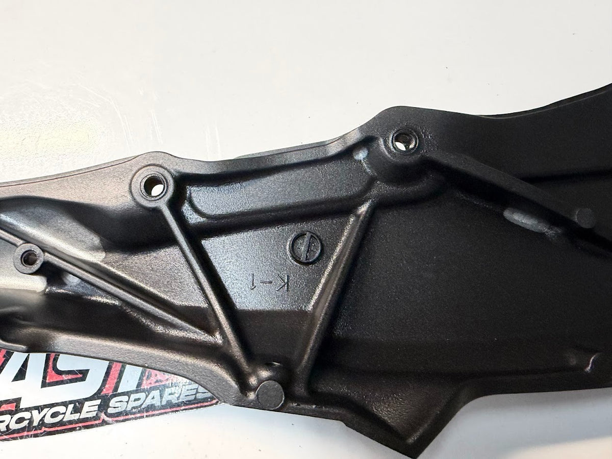 Subframe Rails Kawasaki Ninja ZX-10R 2016-2025 OEM 32160-0885-18R