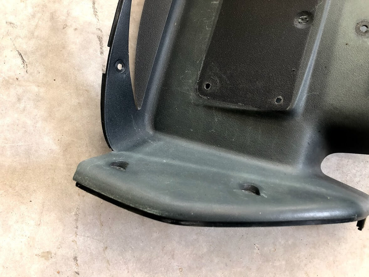 Rear Fender Honda NT650V 2005 80101-MBL-D000