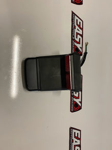 Number Plate Light Honda CBR 125R 2009