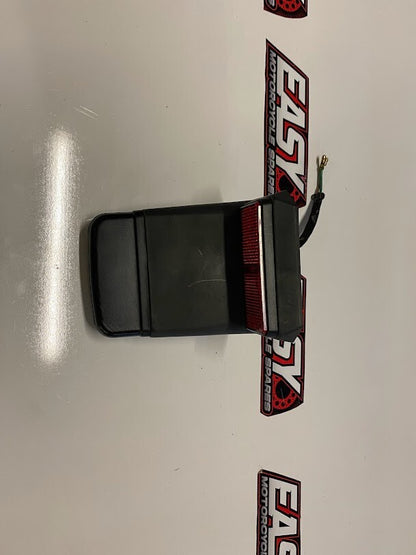 Number Plate Light Honda CBR 125R 2009