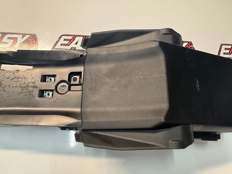 Yamaha YZF R7 2022-2025 Battery Box Rear Fender OEM Genuine BEB-8212B-00