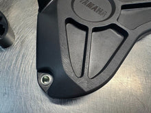 Yamaha YZF R1 2015-2025 Front Sprocket Cover OEM Genuine 2CR-15418-00