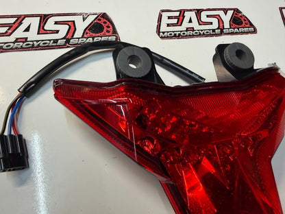 Brake Light Taillight Kawasaki Ninja ZX-10R 2016-2025 OEM 23025-0377