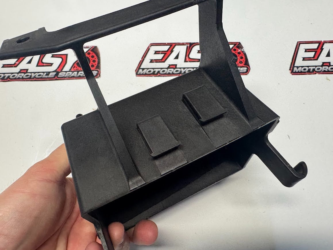 Aprilia RS4 125 4T 2011-2016 Battery Box OEM Genuine