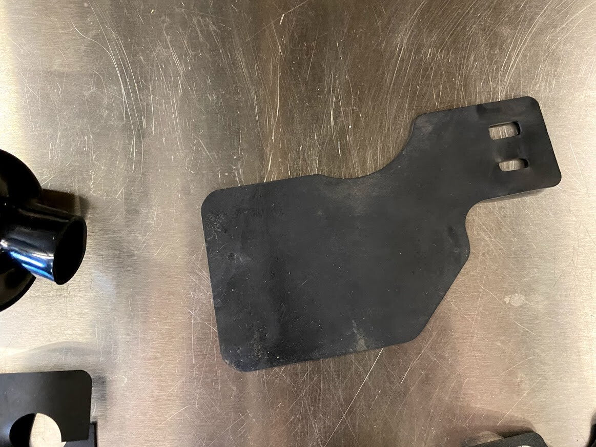 Dust Covers Kawasaki Ninja 650L 2014