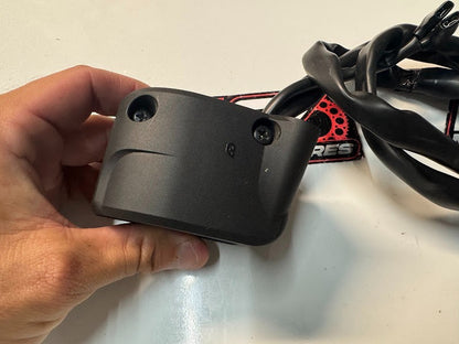 Kawasaki Vulcan S 650 2022-2025 RH Switch Block Controls OEM Genuine 46091-0551