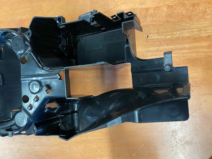 Kawasaki Vulcan S 650 2015-2025 Inner Rear Fender OEM Genuine 35023-0407