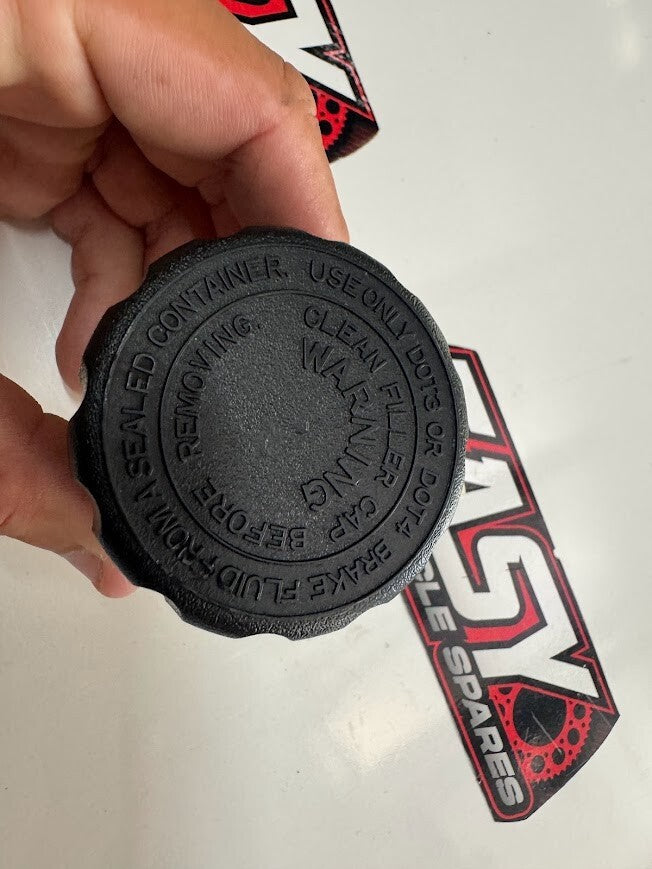 Rear Brake Reservoir Yamaha FJ 1200 1988