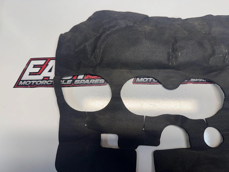 Yamaha MT-10 2016-2021 Heat Dust Shield Cover OEM Genuine