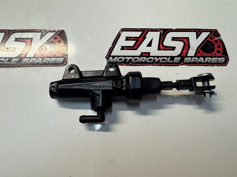 Royal Enfield Interceptor 650 2022 Rear Brake Master Cylinder OEM 148351B Euro 5