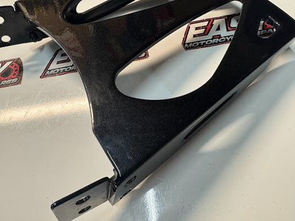 Suzuki VL 1500 Intruder 1998-2004 Rear Carry Rack Tray