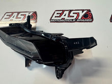 Yamaha YZF R7 2022-2025 RH Pilot Daytime Running Light OEM Genuine BEB-84302-00