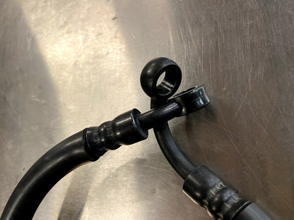Rear Brake Line Yamaha FZ6R 2013