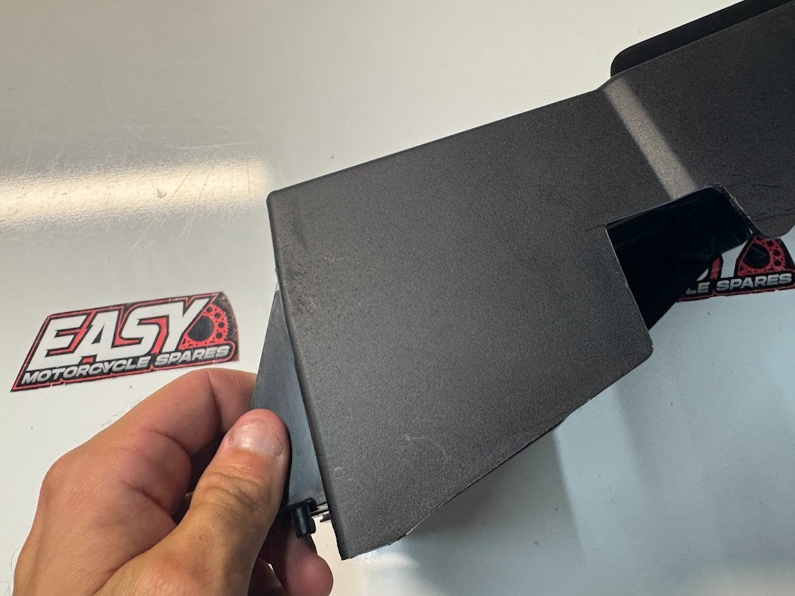 Kawasaki Ninja 500 2024-2025 Battery Box Under Tray OEM Genuine 35023-0438
