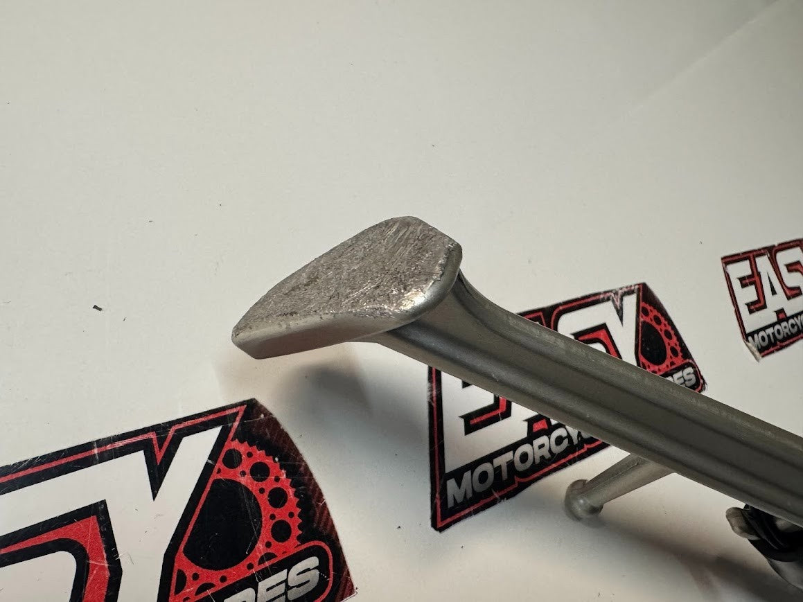 Yamaha YZF R1 2015-2019 Side Stand Assembly OEM Genuine 2CR-27311-00