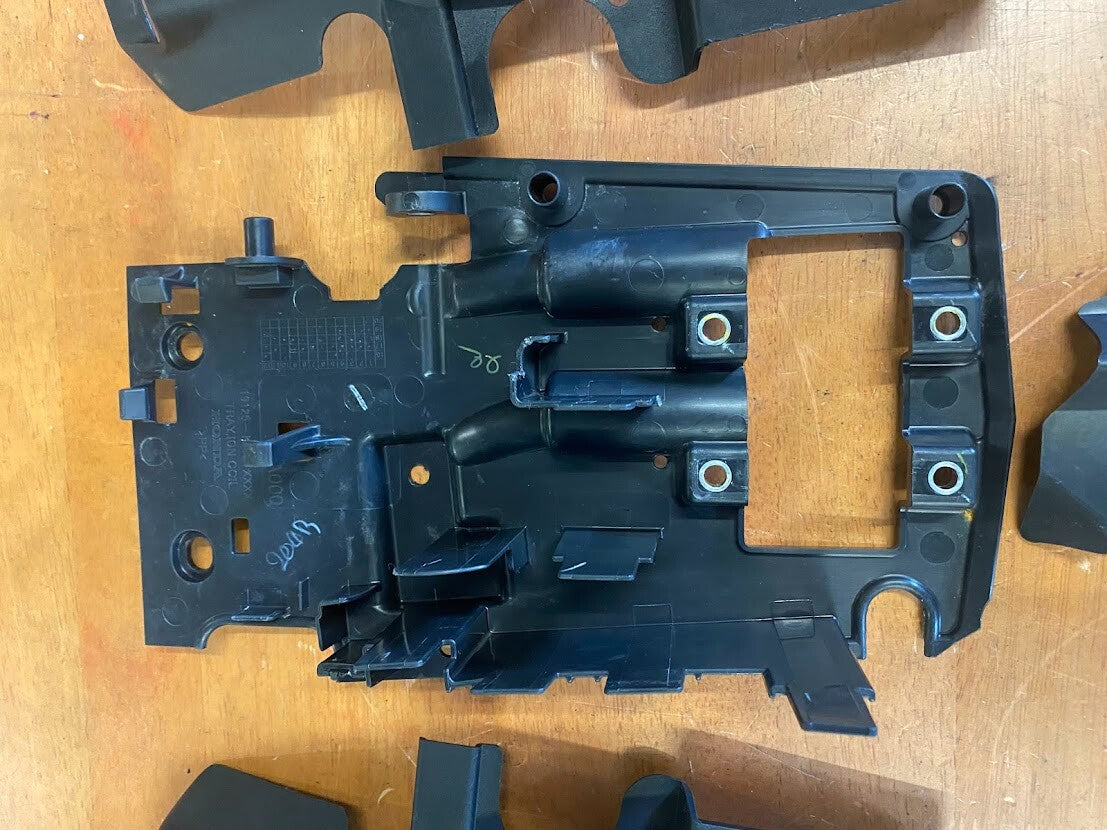 Ignition Cover Assembly Honda CMX 500 2019