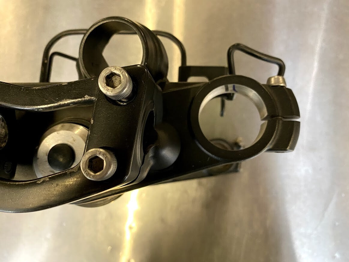 Triple Trees Kawasaki Ninja 650RL 09-11 2011 44037-0100