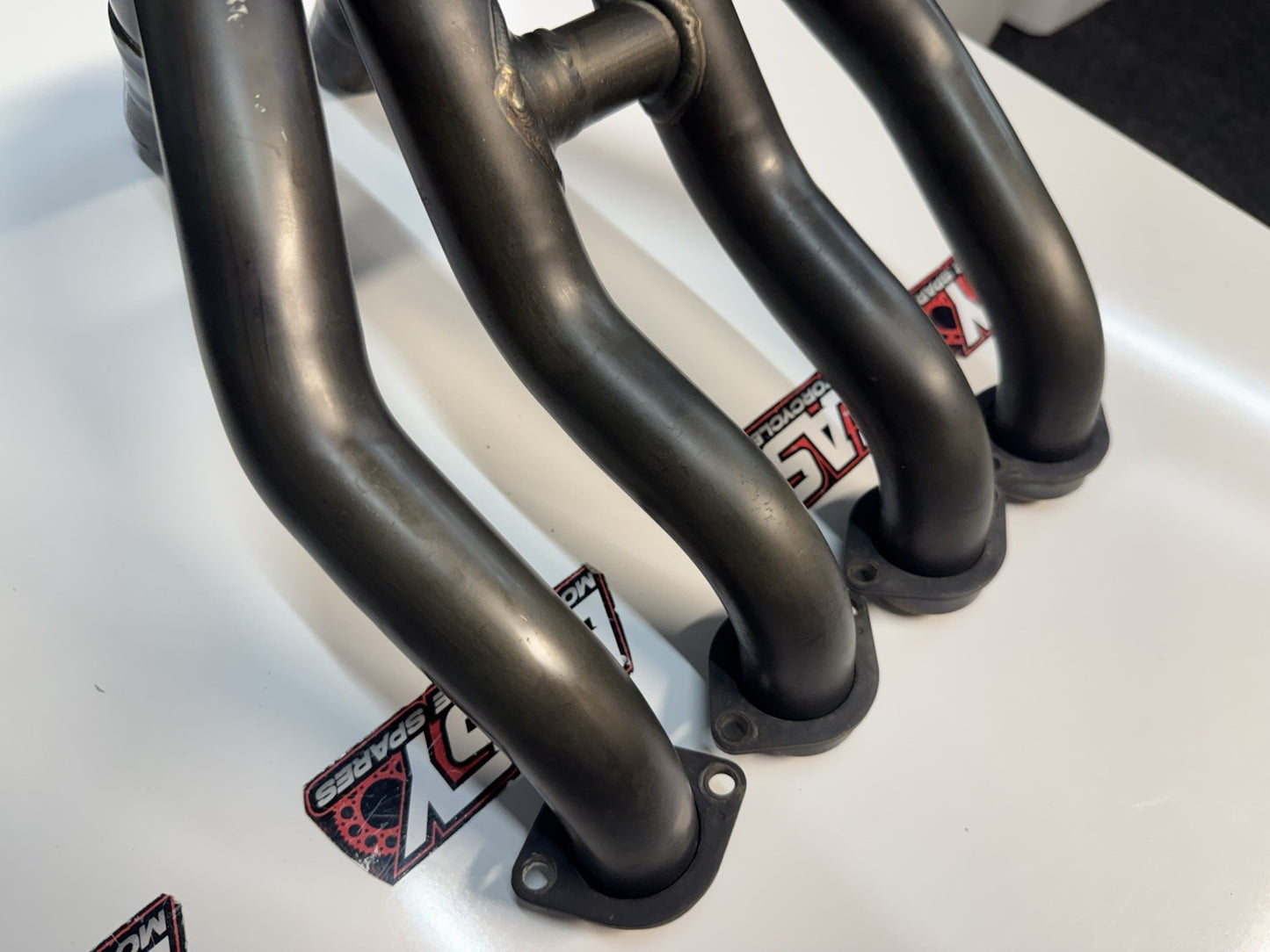 Yamaha YZF R1 2015-2025 Exhaust Headers OEM Genuine 2CR-14602-00