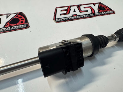 BMW S1000RR 2016 Quick Shifter PRO Linkage OEM Genuine K46 23418549125