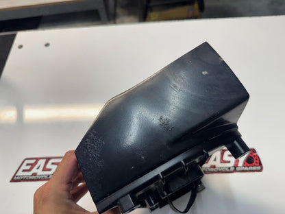 Front Belt Pulley Cover Kawasaki Vulcan VN900 Classic 2006-2019 OEM 14091-0510